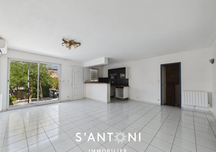 vente Maison Beziers