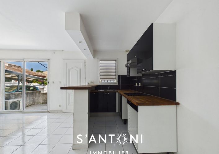 vente Maison Beziers