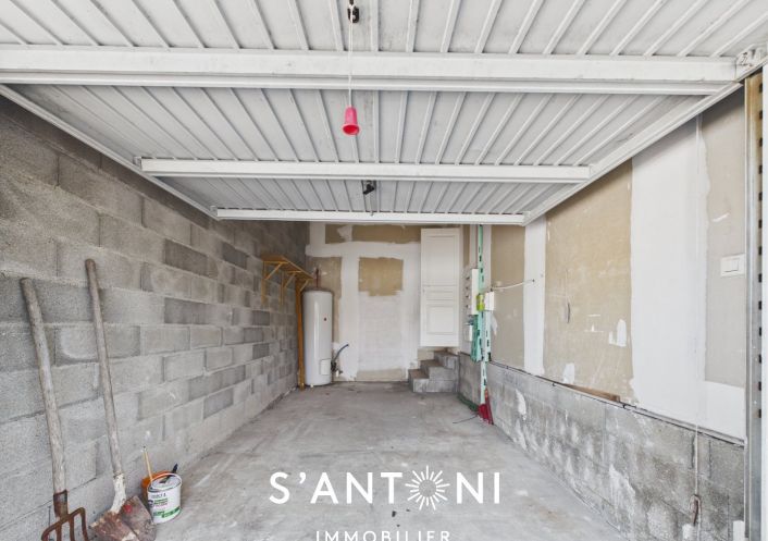 vente Maison Beziers