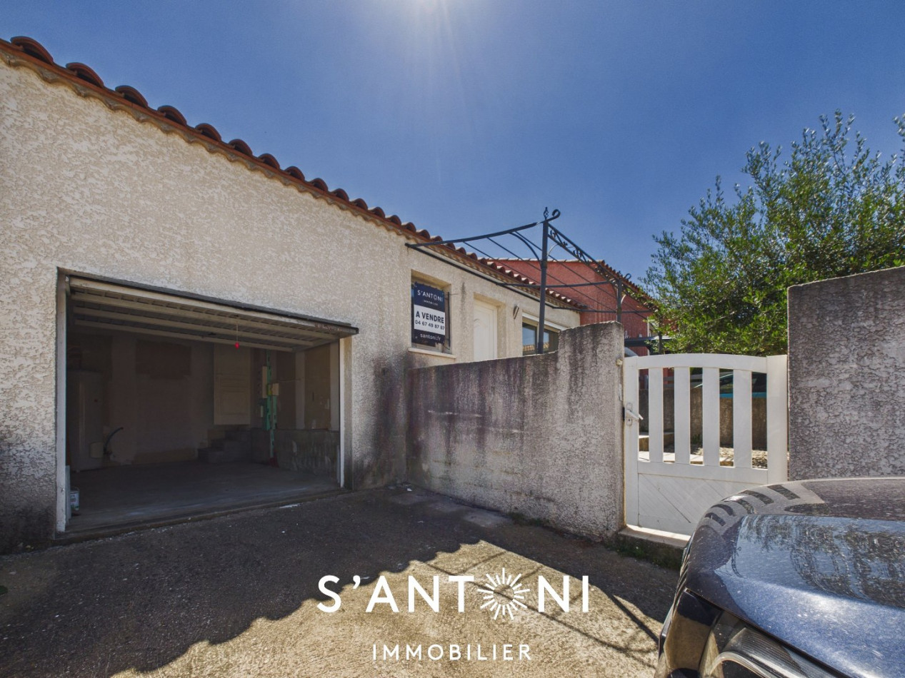 vente Maison Beziers - Photo 14
