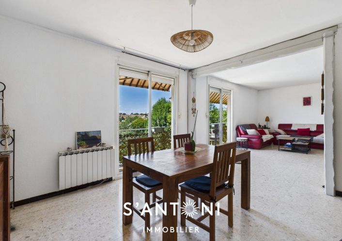 vente Maison Beziers