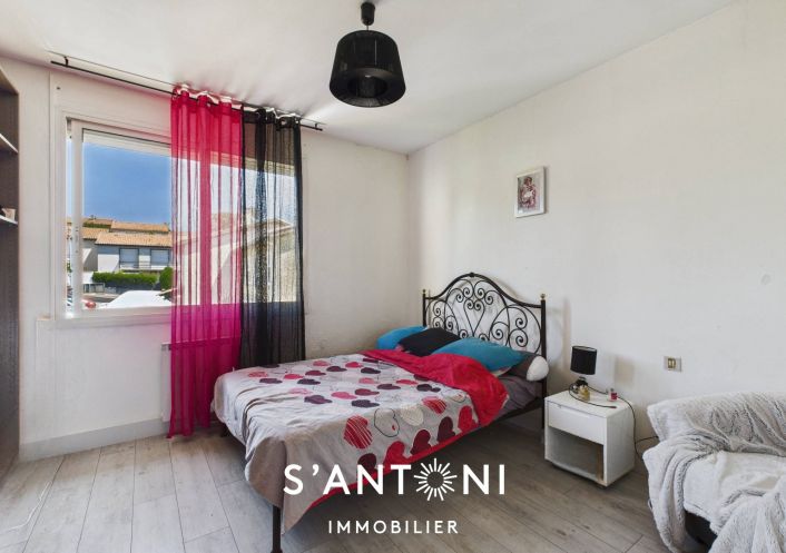 vente Maison Beziers