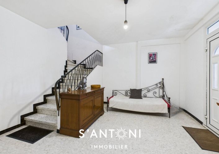 vente Maison Beziers