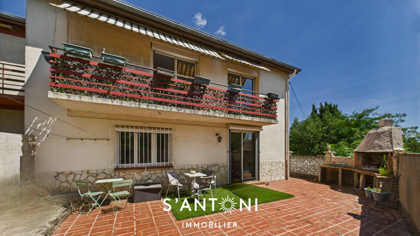 vente Maison Beziers - Photo 1