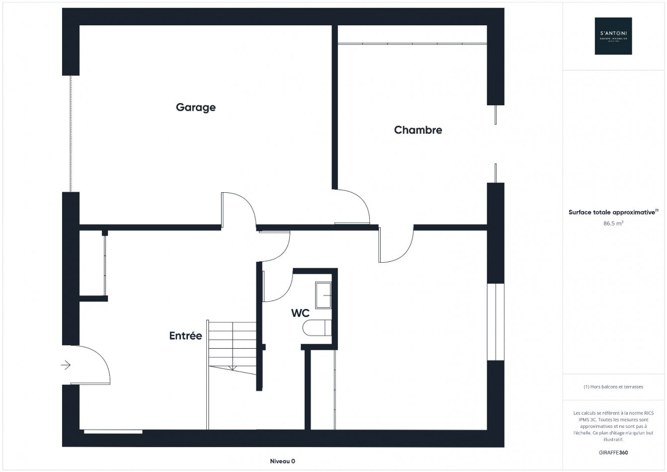 vente Maison Beziers - Photo 8