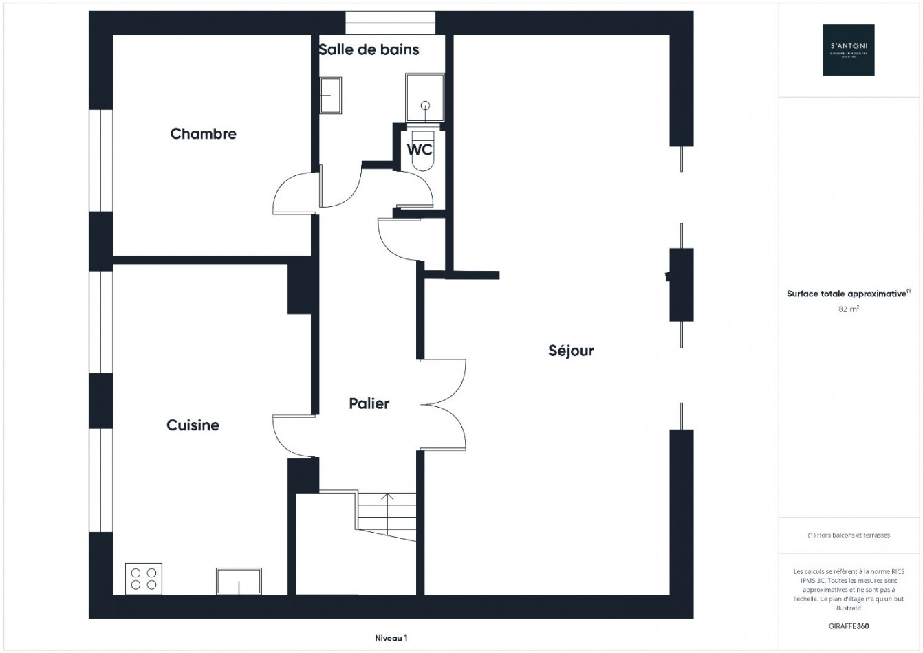 vente Maison Beziers - Photo 9