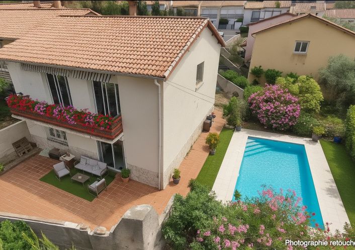 vente Maison Beziers