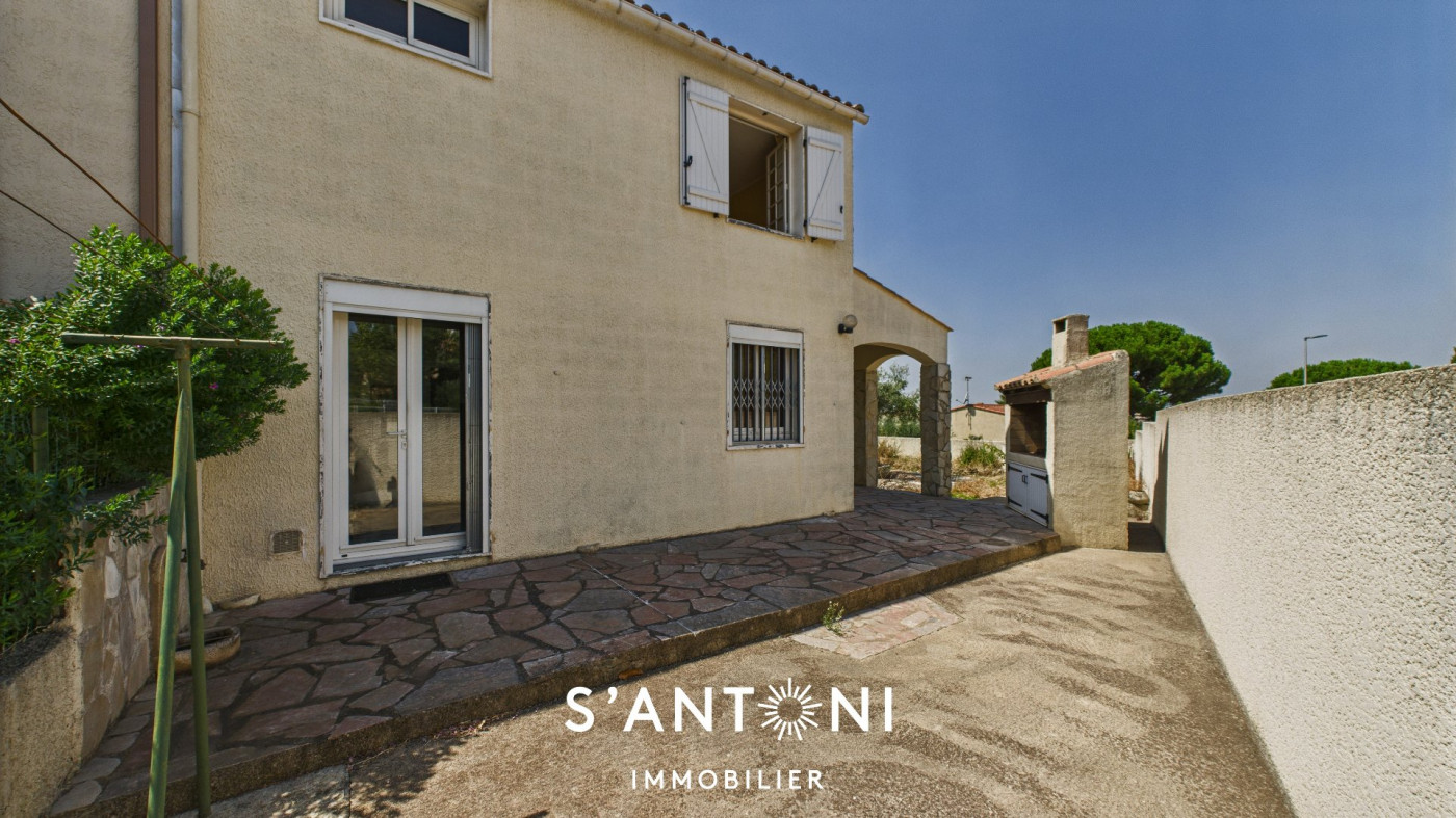 vente Maison Beziers - Photo 4