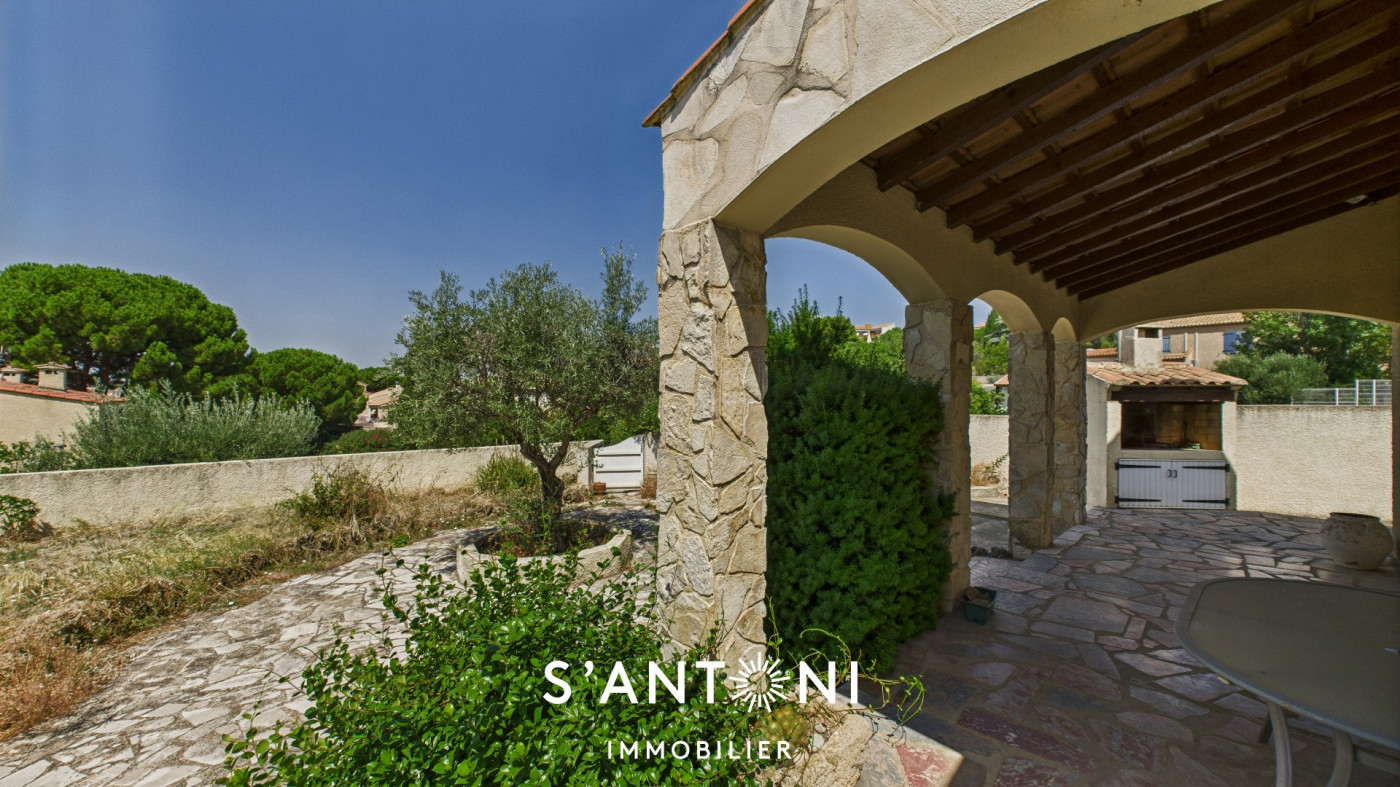 vente Maison Beziers - Photo 2