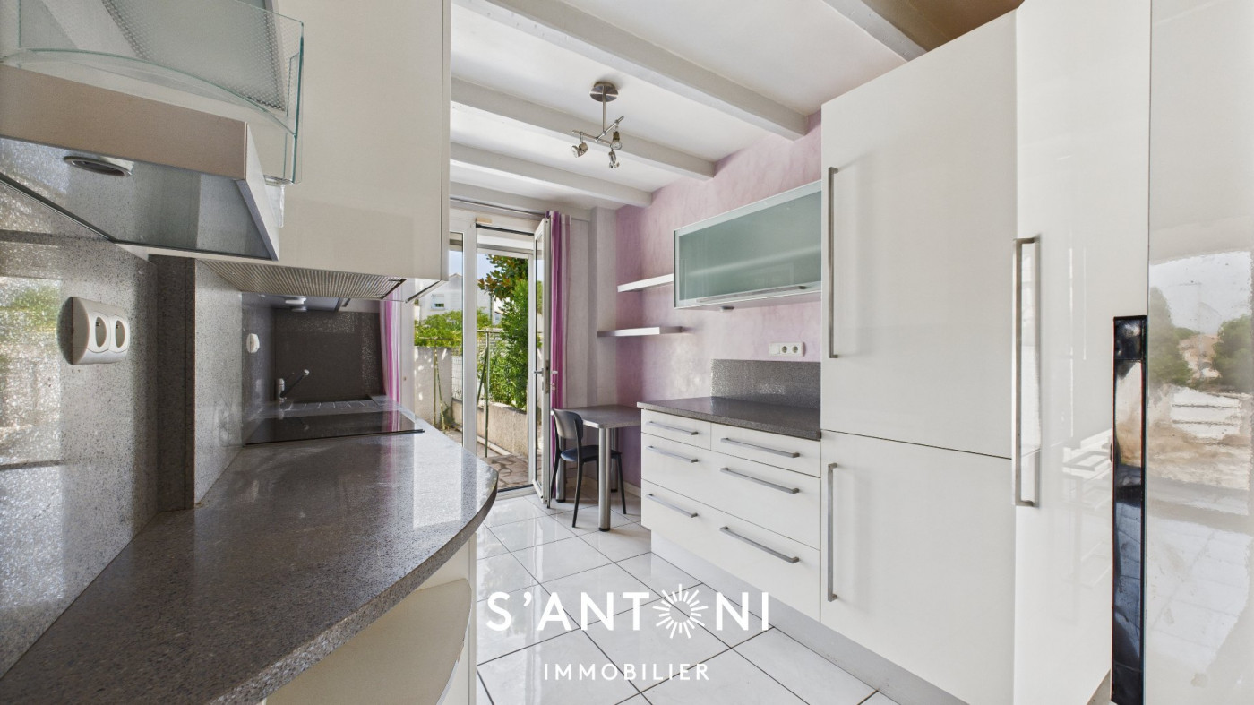 vente Maison Beziers - Photo 9