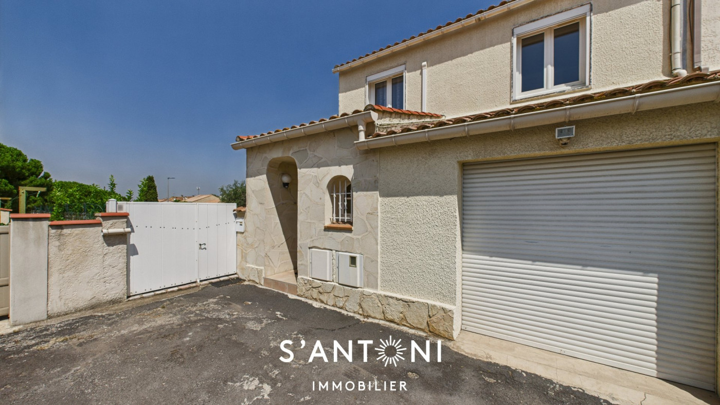 vente Maison Beziers - Photo 1