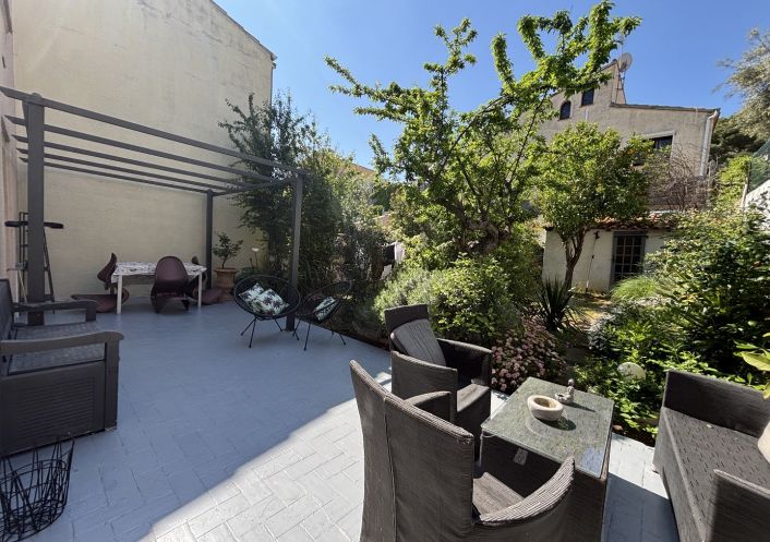 vente Maison Beziers