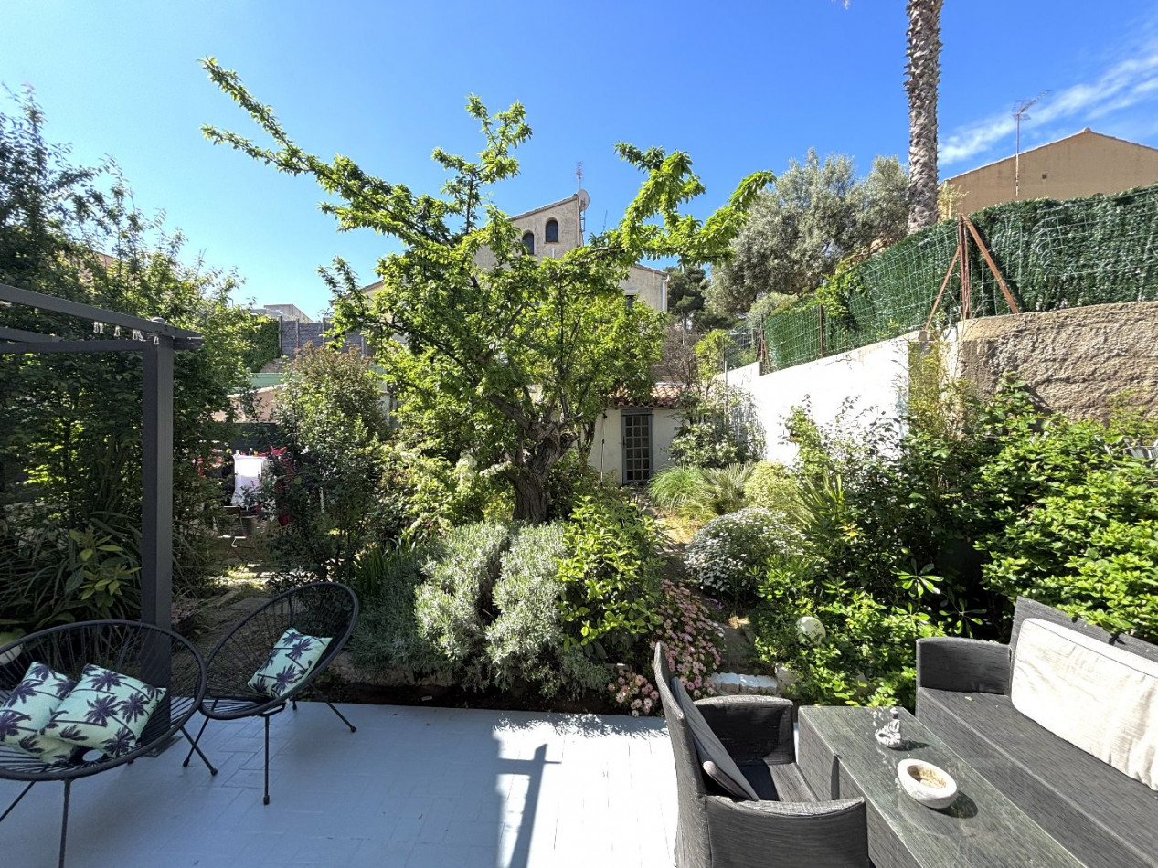 vente Maison Beziers - Photo 11