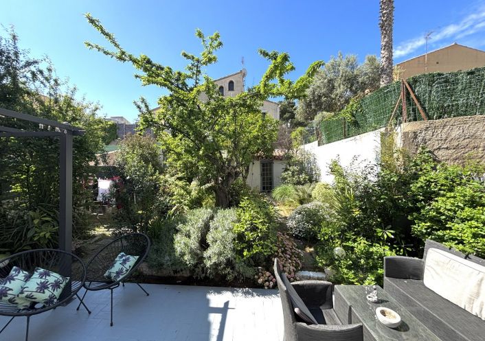 vente Maison Beziers