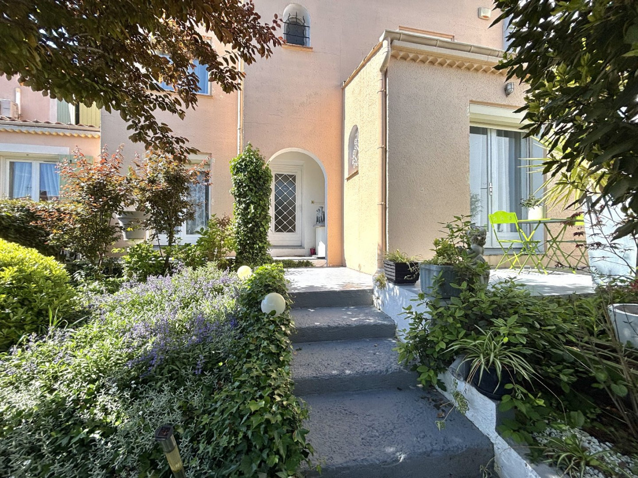 vente Maison Beziers - Photo 1