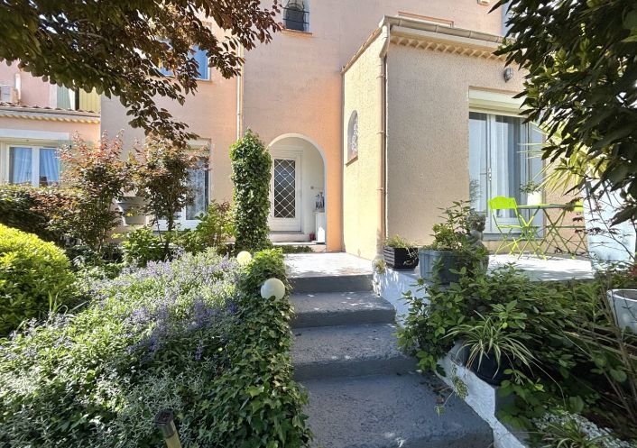 vente Maison Beziers