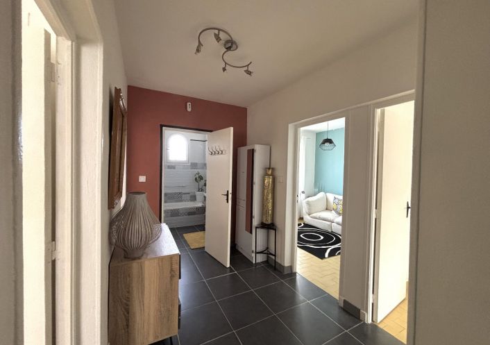vente Maison Beziers