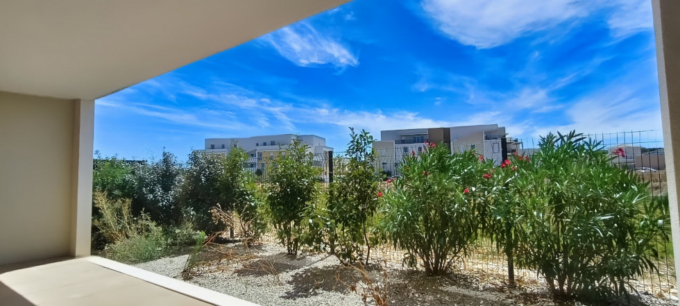 vente Appartement en résidence Sauvian - Photo 5