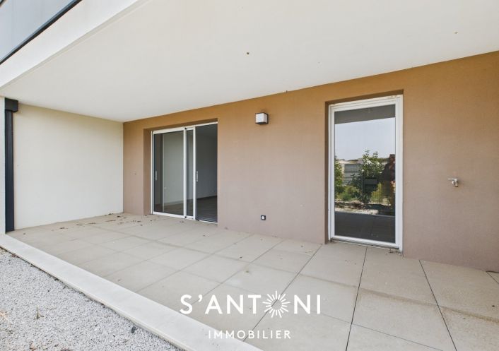 vente Appartement en résidence Sauvian