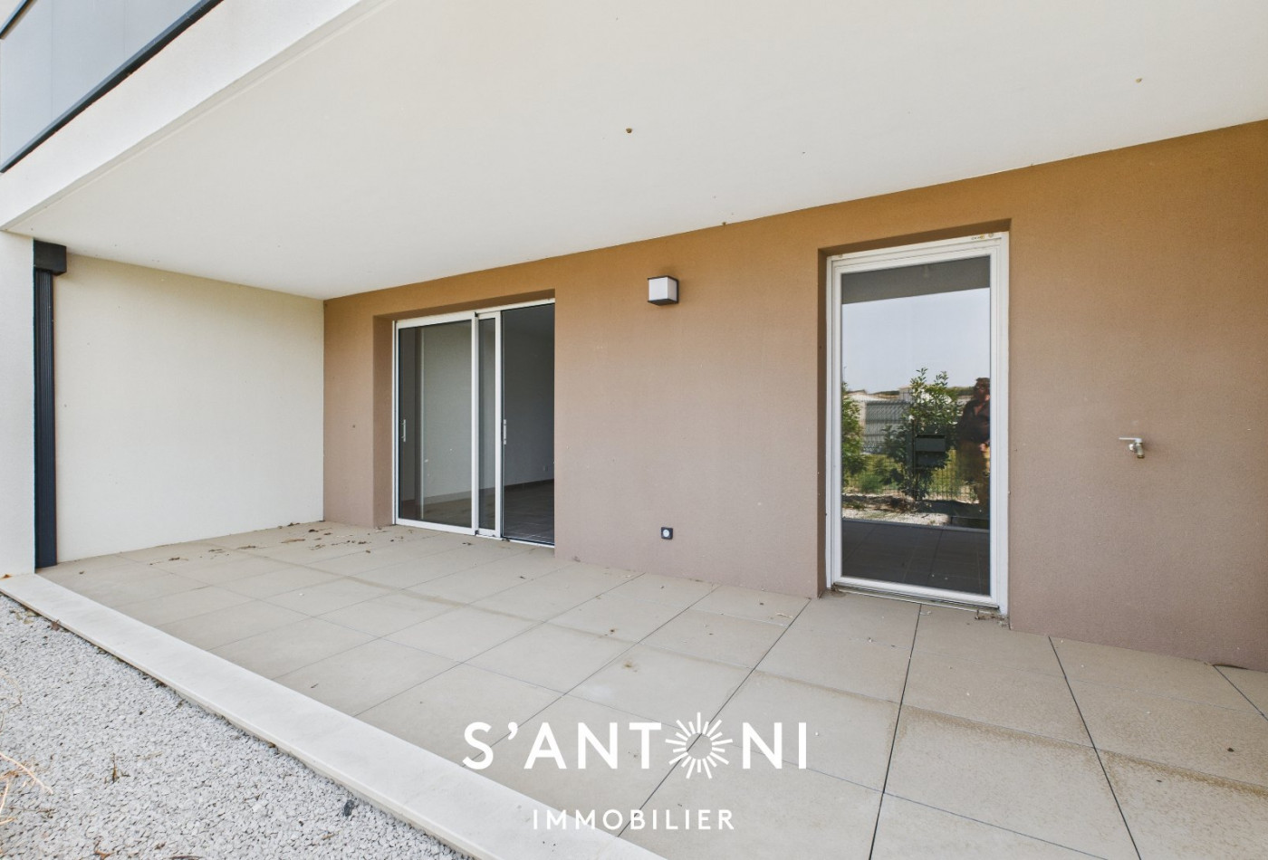 vente Appartement en résidence Sauvian - Photo 2