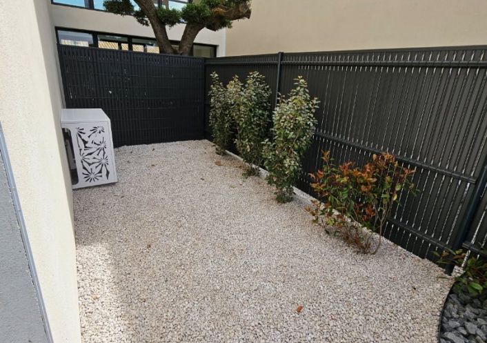 vente Appartement en résidence Sauvian