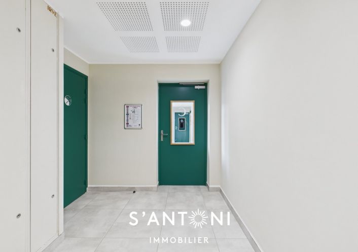 vente Appartement en résidence Sauvian