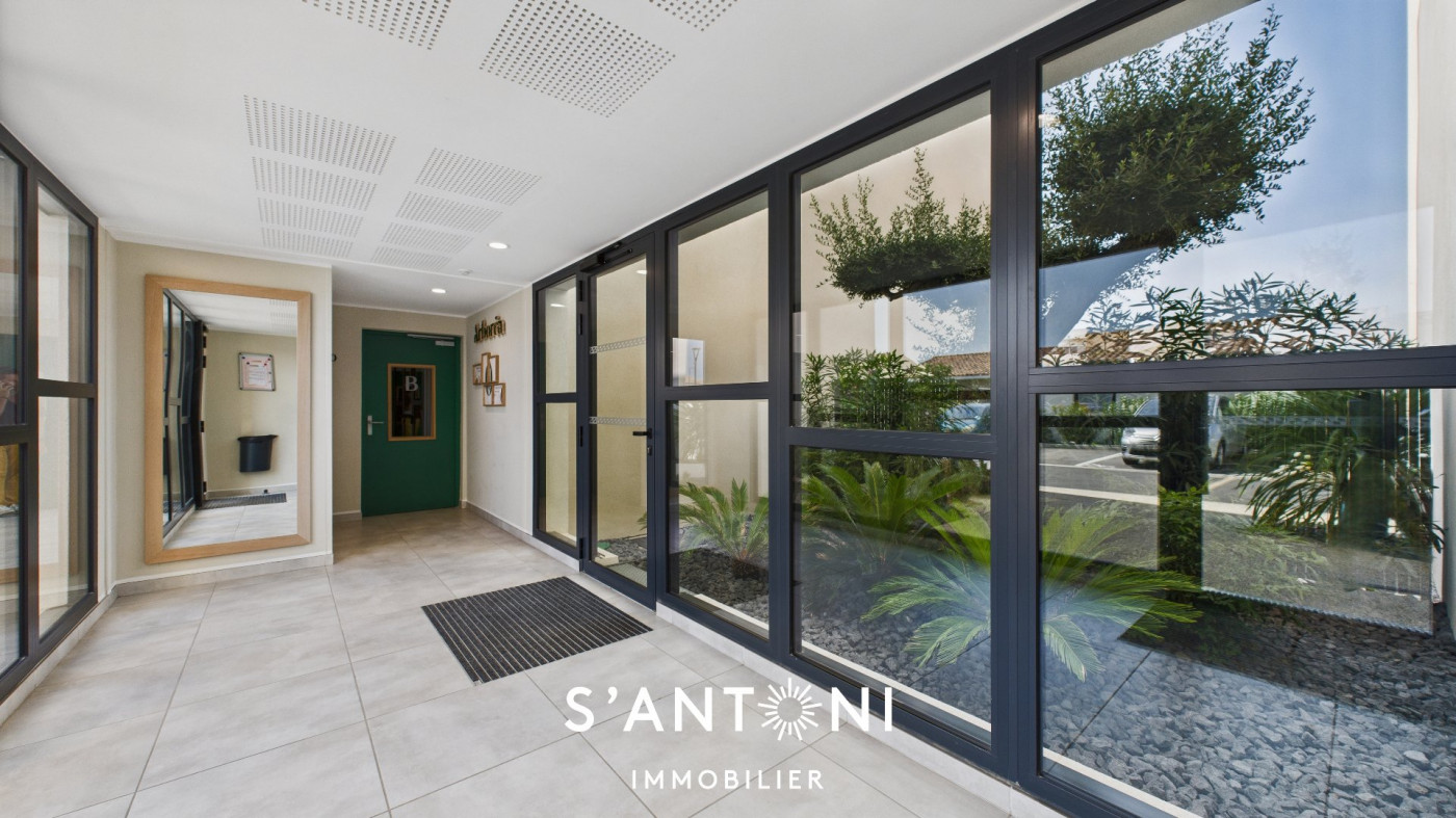 vente Appartement en résidence Sauvian - Photo 13