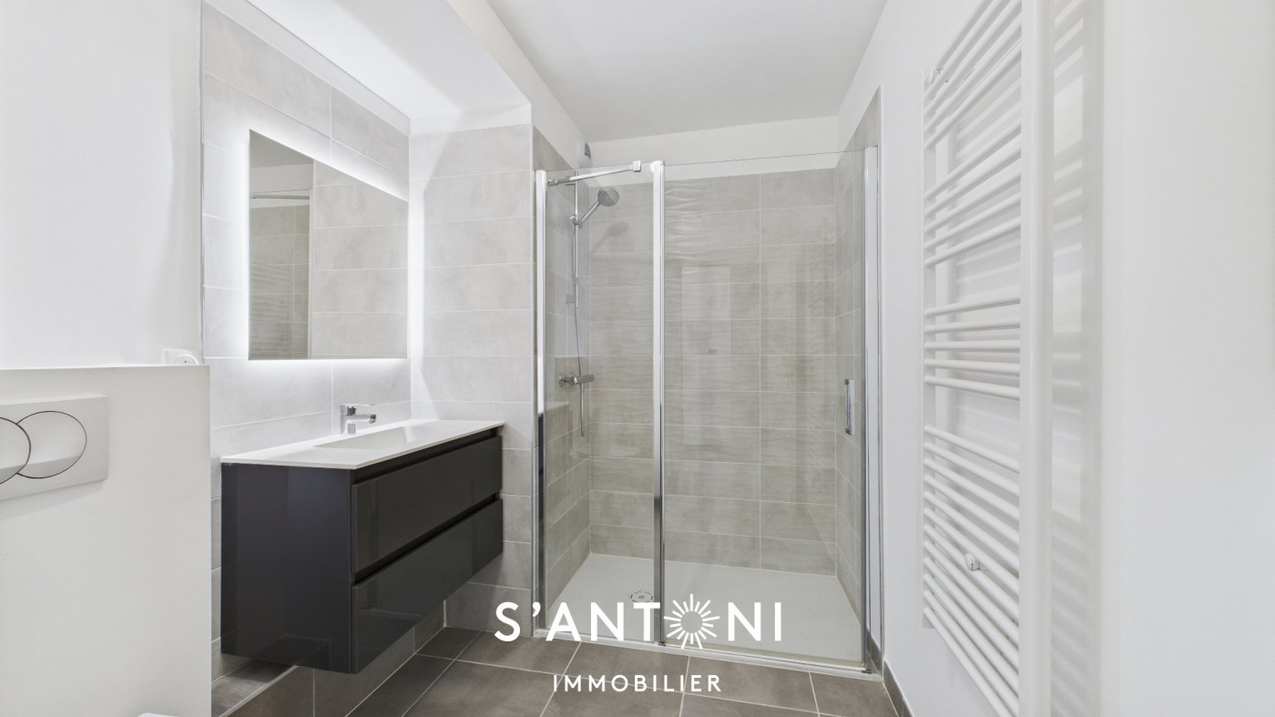 vente Appartement en résidence Sauvian - Photo 7