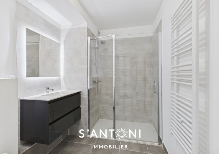 vente Appartement en résidence Sauvian