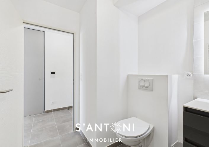 vente Appartement en résidence Sauvian