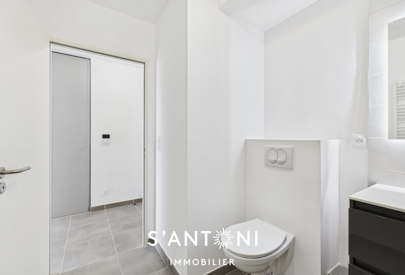 vente Appartement en résidence Sauvian - Photo 8