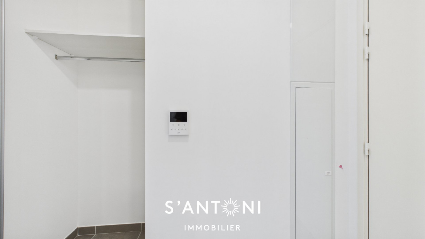 vente Appartement en résidence Sauvian - Photo 11