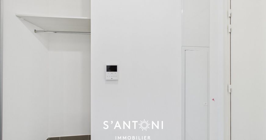 vente Appartement en résidence Sauvian