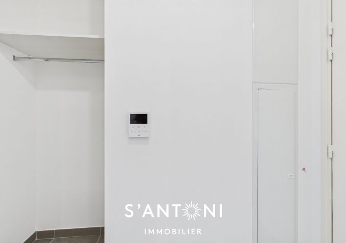 vente Appartement en résidence Sauvian