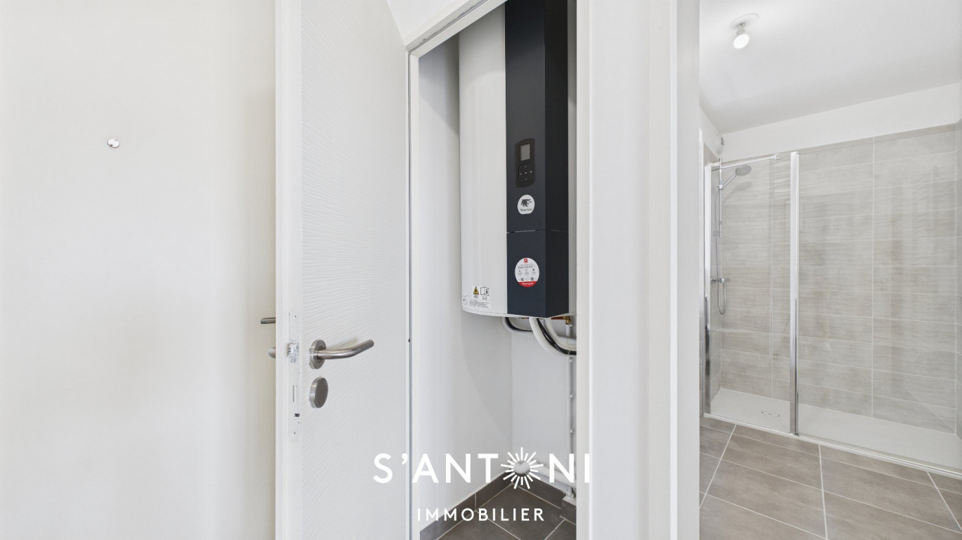 vente Appartement en résidence Sauvian - Photo 15