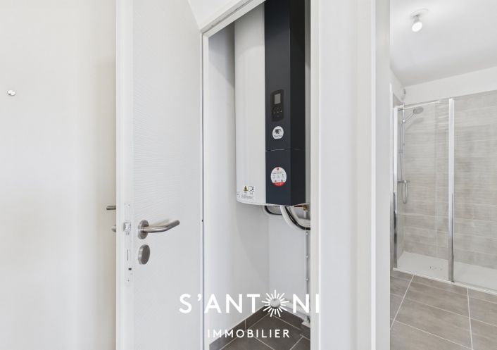 vente Appartement en résidence Sauvian