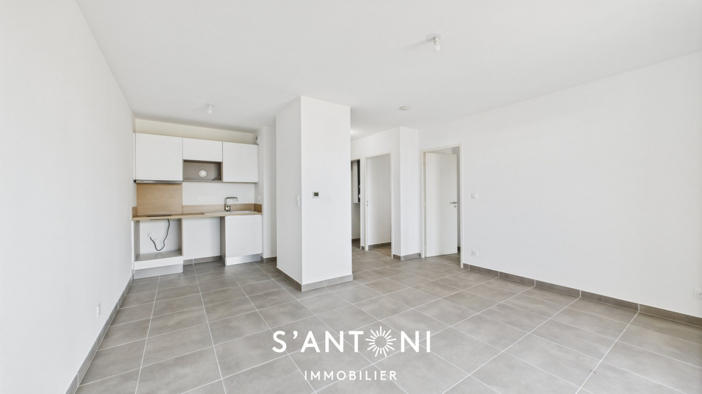 vente Appartement en résidence Sauvian - Photo 4
