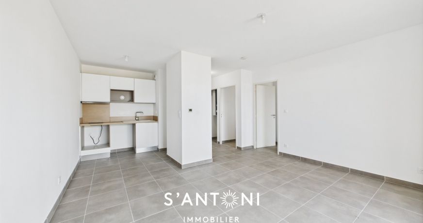 vente Appartement en résidence Sauvian