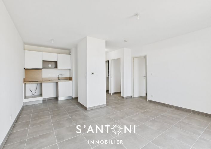 vente Appartement en résidence Sauvian