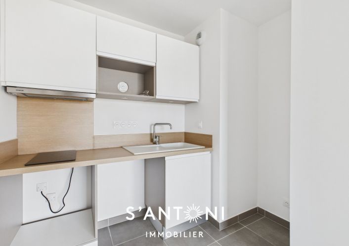 vente Appartement en résidence Sauvian