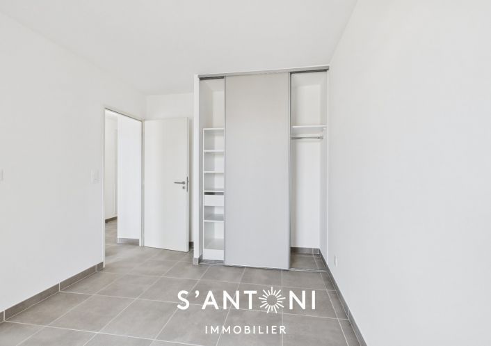 vente Appartement en résidence Sauvian