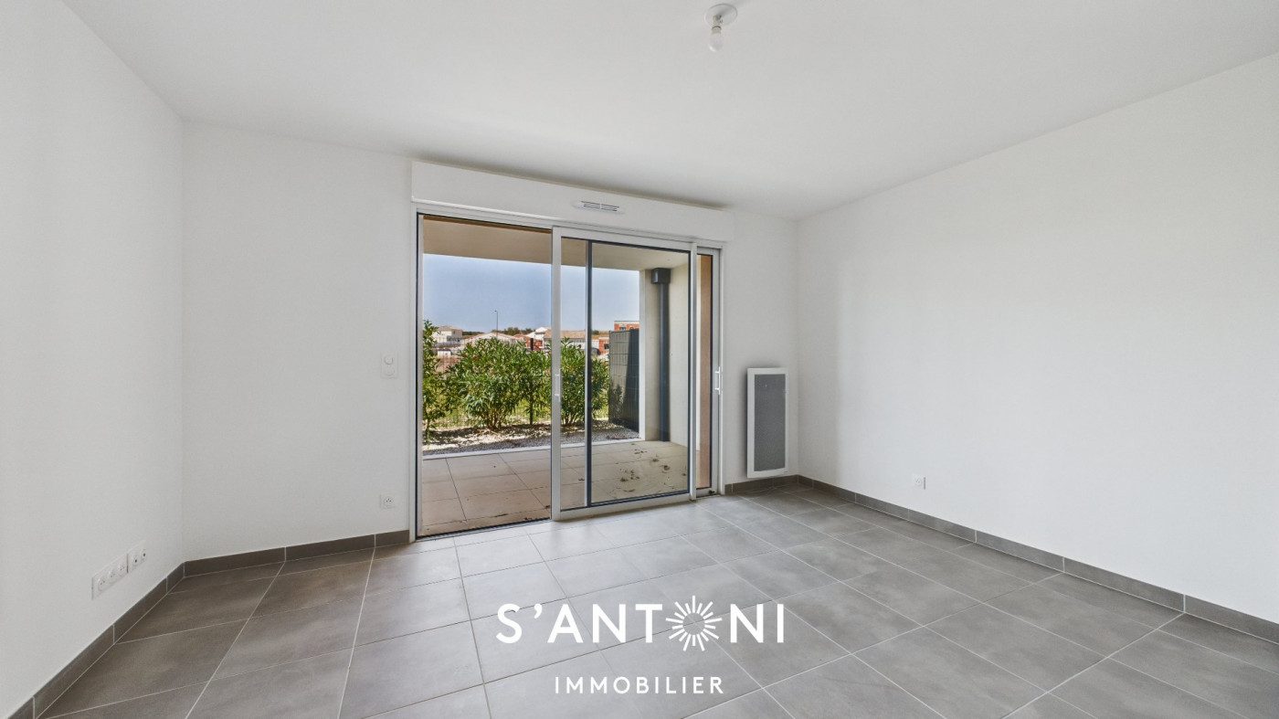 vente Appartement en résidence Sauvian - Photo 3
