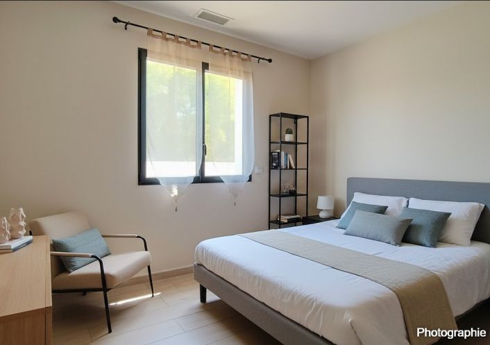 vente Villa Serignan