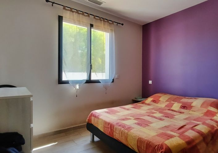 vente Villa Serignan