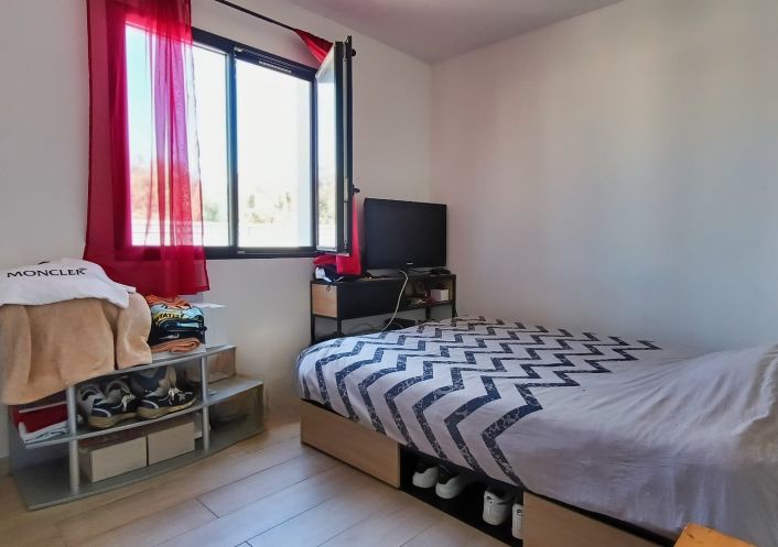 vente Villa Serignan
