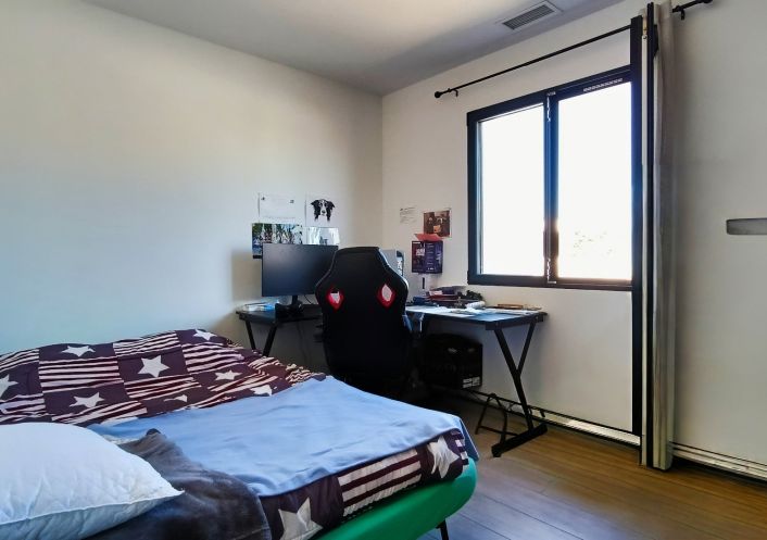 vente Villa Serignan