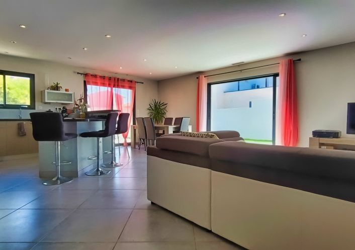 vente Villa Serignan