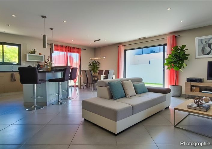 vente Villa Serignan