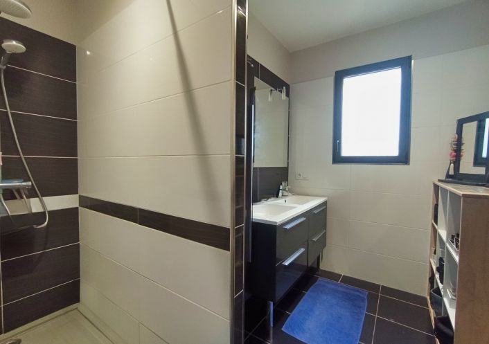 vente Villa Serignan