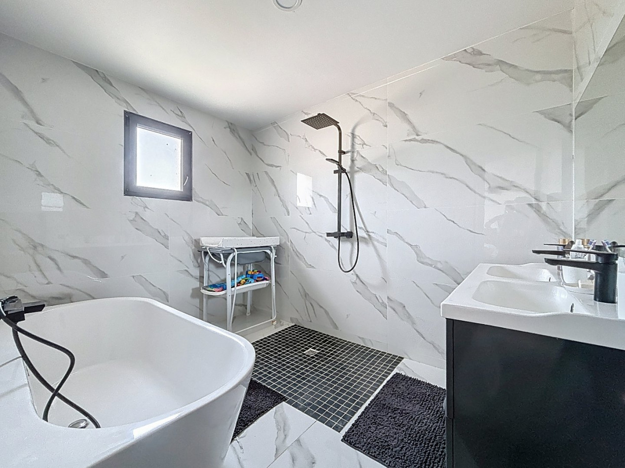 vente Maison Valros - Photo 7